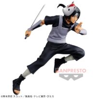 NARUTO: SHIPPUDEN VIBRATION STARS Itachi Uchiha Ⅱ Figure