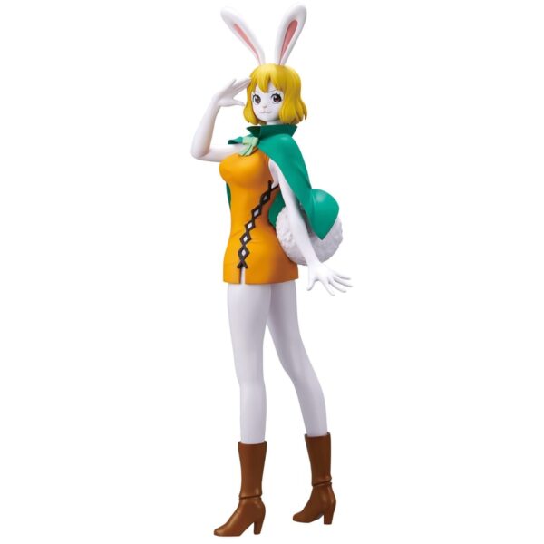 ONE PIECE CARROT GLITTER&GLAMOURS Figure