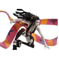 DEMON SLAYER VIBRATION STARS Daki Figure