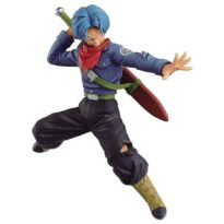 DRAGON BALL Super Trunks Figure
