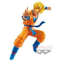 DRAGON BALL LEGENDS COLLAB Son Gohan Figure