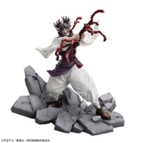 JUJUTSU KAISEN CHOSO Luminasta Shibuya Incident Figure