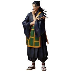 JUJUTSU KAISEN SUGURU GETO TAITO Figure