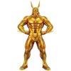 MY HERO ACADEMIA AGE OF HEROES All Might Special