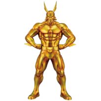 MY HERO ACADEMIA AGE OF HEROES All Might Special