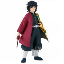 DEMON SLAYER Kizuna no Sou vol.46 Giyu Tomioka Figure
