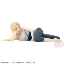 NARUTO: SHIPPUDEN Relax time Tsunade Figure