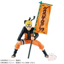 NARUTO-NARUTOP99 Naruto Uzumaki Figure