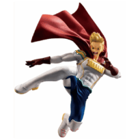 MY HERO ACADEMIA THE AMAZING HEROES vol.16 Mirio Togata Figure