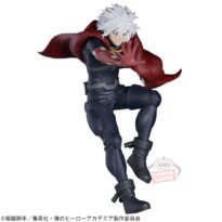 MY HERO ACADEMIA THE EVIL VILLAINS vol.8 Tomura Shigaraki Figure