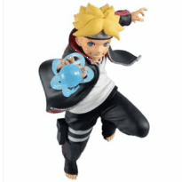 BORUTO NARUTO NEXT GENERATIONS VIBRATION STARS Boruto Uzumaki Figure