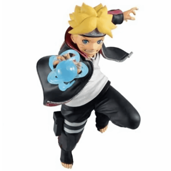 BORUTO NARUTO NEXT GENERATIONS VIBRATION STARS Boruto Uzumaki Figure