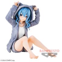 #HOLOLIVE IF -Relax time- Hoshimachi Suisei Figure