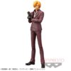 ONE PIECE SANJI THE GRANDLINE MEN Wano vol.20 Figure