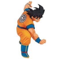 DRAGON BALL Super Son Goku FES! The Sixteenth B.ver Figure
