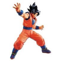 DRAGON BALL Super MAXIMATIC THE Son Goku Ⅵ Figure