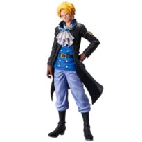ONE PIECE SABO Grandista THE GRANDLINE MEN Figure