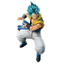 DRAGON BALL Super Gogeta Figure
