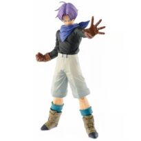 DRAGON BALL GT ULTIMATE SOLDIERS Trunks Figure