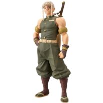 DEMON SLAYER Kizuna no Sou vol.12 Tengen Uzui Sepia Color