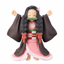 DEMON SLAYER NEZUKO KAMADO Kizuna no Sou vol.45 Figure