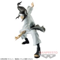 NARUTO: SHIPPUDEN VIBRATION STARS Neji Hyuga Figure