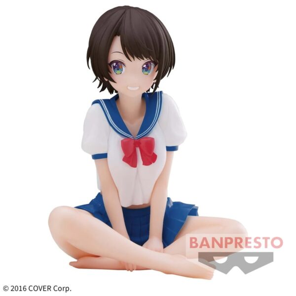 #HOLOLIVE IF -Relax time- Oozora Subaru Figure