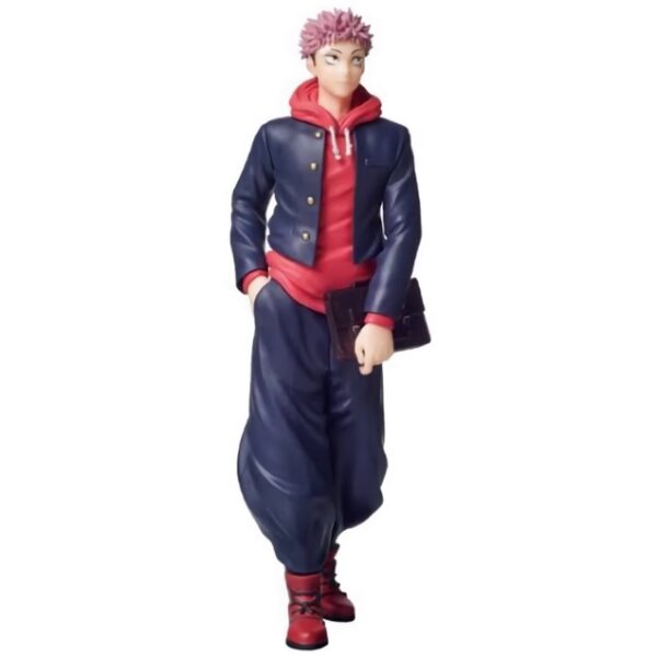 JUJUTSU KAISEN YUJI ITADORI TAITO Figure