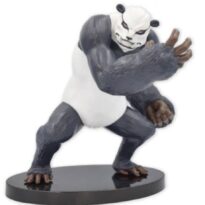 JUJUTSU KAISEN PANDA Gorilla Mode TAITO Figure