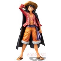 ONE PIECE MONKEY D.LUFFY THE GRANDLINE SERIES Wano vol.2 Figure