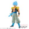 DRAGON BALL Super CLEARISE Super Saiyan God Super Saiyan Gogeta Figure