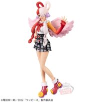 ONE PIECE FILM RED UTA THE GRANDLINE SERIES Figure