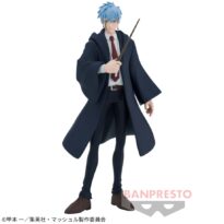 MASHLE DXF Lance Crown Figure