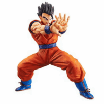 DRAGON BALL Super Son Gohan Figure