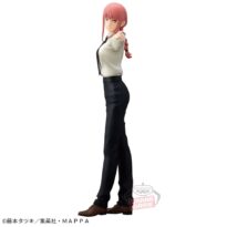 CHAINSAW MAN GLITTER&GLAMOURS Makima Figure