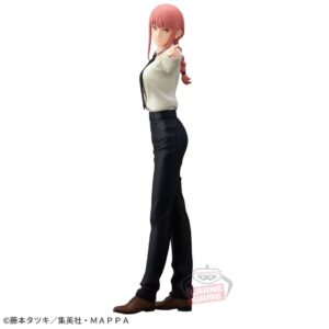 CHAINSAW MAN GLITTER&GLAMOURS Makima Figure