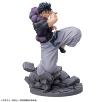 JUJUTSU KAISEN TOJI FUSHIGURO Heavenly Restriction Luminasta Figure