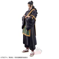JUJUTSU KAISEN SUGURU GETO KING OF ARTIST Figure