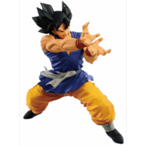 DRAGON BALL GT ULTIMATE SOLDIERS Son Goku Figure