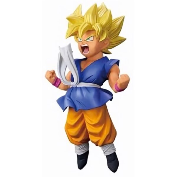 DRAGON BALL Super Son Goku FES! The Sixteenth A.ver Figure