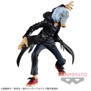 MY HERO ACADEMIA THE EVIL VILLAINS vol.2 Tomura Shigaraki Figure