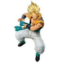DRAGON BALL Super Gogeta Figure SPECIAL ver.1