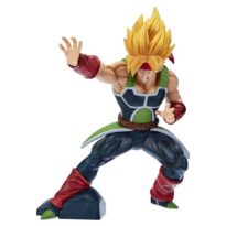 DRAGON BALL Z Super Saiyan Bardock Figure