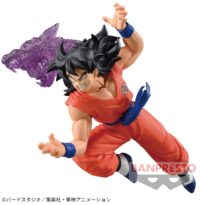 DRAGON BALL Z G×materia THE Yamcha Figure