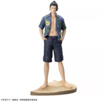 JUJUTSU KAISEN SUGURU GETO Mensawlei Okinawa Luminasta Figure