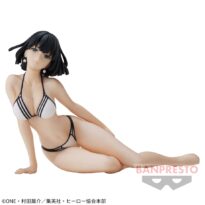 ONE PUNCH MAN Celestial vivi Fubuki Figure