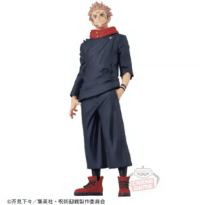 JUJUTSU KAISEN SUKUNA Jukon no Kata Ⅱ Figure