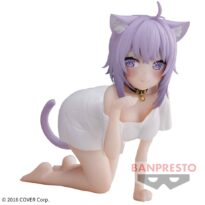 #HOLOLIVE IF -Relax time- Nekomata Okayu Figure