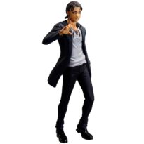 ATTACK ON TITAN The Final Season Eren Yeager Figure