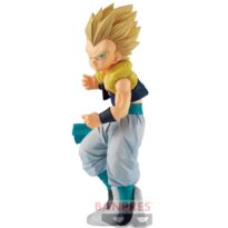 DRAGON BALL Z SOLID EDGE WORKS Gotenks Figure